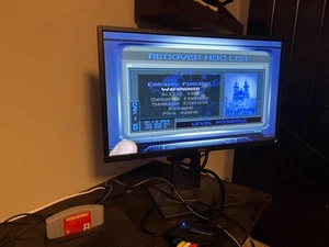 Mission Impossible Nintendo 64 N64 Authentic - Cleaned & Tested - Picture 1 of 4
