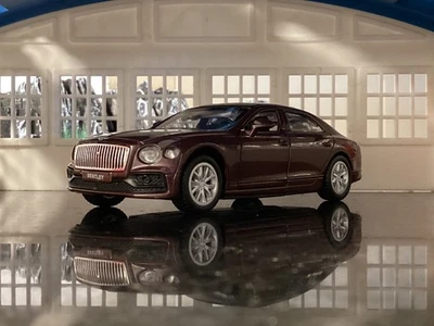 Bentley Flying Spur 1:47 fundido a presión por MSZ Foto 1 de 4