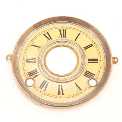 Reloj Ingraham Dial Pan 5-1/8 pulgadas - XC1106 Foto 1 de 2