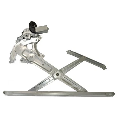 Motor y regulador de ventana eléctrica para Toyota Corolla 2014-2019 lado del conductor delantero Foto 1 de 4