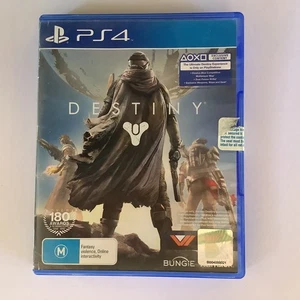 Destiny PS4 Game - Picture 1 of 3