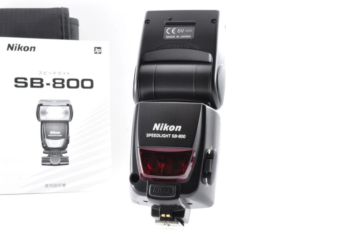 Nikon Sb800 for sale | eBay