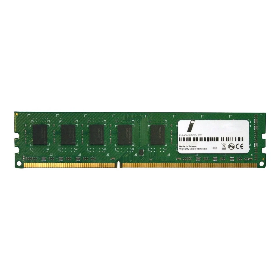 Innovation PC 670433 8 GB DDR3 1600 mhz Memory Module - Image 1 of 1