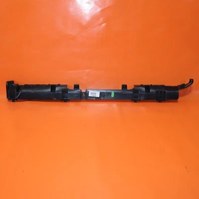 SOPORTE PLACA UMBRAL PUERTA DERECHA PORSCHE 911 CARRERA 2012 2013 991555620 OEM Foto 1 de 4