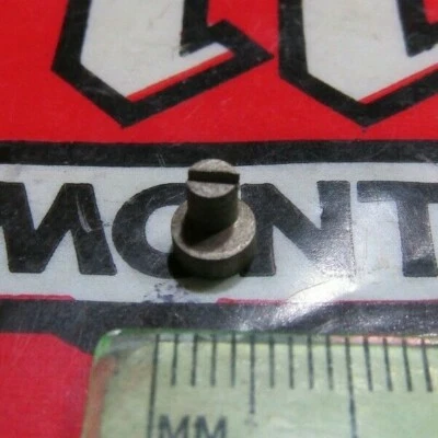 Montesa D51 D51Z Brio 90 点调节凸轮 p/n MOT 5625001 NOS 1951-1956 — 第 1/4 张图片