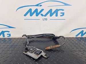 12-18 AUDI A6 C7 GENUINE OEM LAMBDA NOX OXYGEN SENSOR 4G0907807H 4G0971341 - Picture 1 of 13