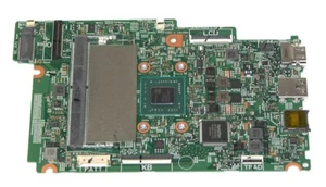 Dell 0PGDY Inspiron 11 3195 2-in-1 Motherboard AMD A9-9420e 1.8GHz 128GB eMMC - Picture 1 of 2