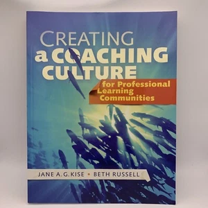 Creating a Coaching Culture for Professional Learning Communities PLC - Imagen 1 de 8