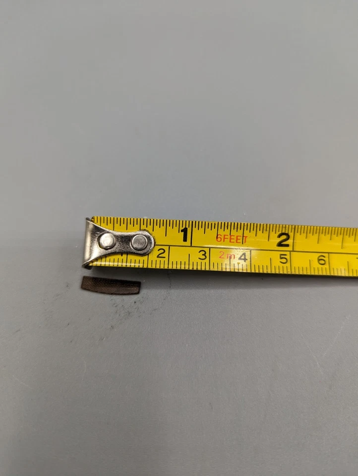 Dotco "New" 01-0907 Blade