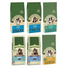 james wellbeloved senior 15kg