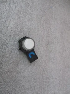 2021 2022 2023 Chevy Trailblazer  rs rear parking object sensor oem used - Picture 1 of 5