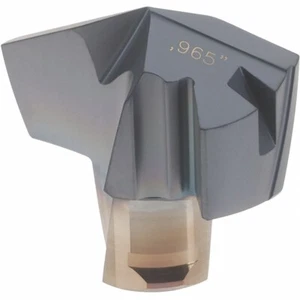 Iscar Carbide Replaceable Drill Tip, ICP0965 IC908, 5506659 - Picture 1 of 2