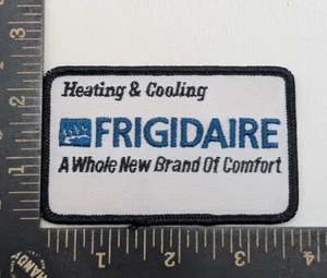 Frigidaire Heiz- und Kühlpflaster eine ganz neue Komfortmarke - Bild 1 von 2