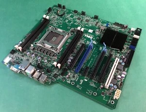Dell Precision PTTT9 T3600 System Board Motherboard 0PTTT9 - 8HPGT - Picture 1 of 4