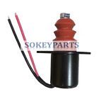 1Pc Fit For Onan New 307-2750 12V Stop Solenoid
