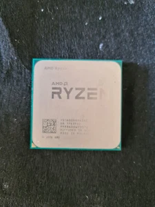 AMD Ryzen 5 1600 mit Lüfter - Afbeelding 1 van 9