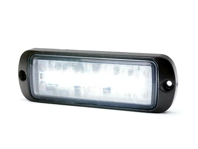 LED Tagfahrleuchte 12V-24V 1602 - Bild 1 von 4