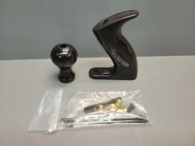 Stanley Spares SSP112701 Kit 2 Large Bailey Plane Handles 12-701 NEW  - Image 1 of 4