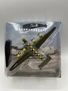 Amercom Giant Warplanes 1:144 1944 Consolidated B-24D Liberator Issue 6 Diecast - Picture 1 of 2