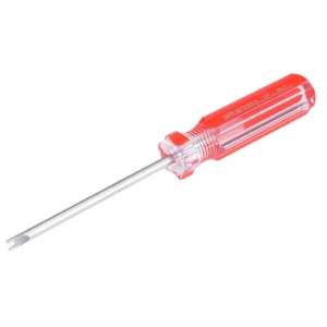Magnetic 1.7mm Steel Spanner Screwdriver with 3 Inch Shaft - Picture 1 of 4