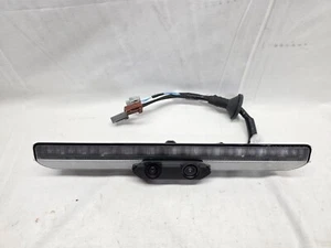 2024 25 TOYOTA TACOMA TRD PRO OFF ROAD ROOF THIRD BRAKE LIGHT CAMERA 81006-AK030 - Picture 1 of 9