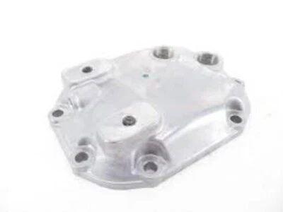 SUBARU Genuino OEM Legacy Impreza Eje Cubierta Diferencial Trasero Calabaza Foto 1 de 4