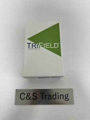 TriField EMF Meter Model TF2 0,1-100mG 1-1000V/m 0,001-19,999mW/m² - Bild 1 von 4