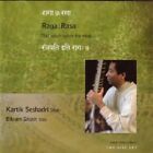 Raga:rasa (Sitar) (CD) Album