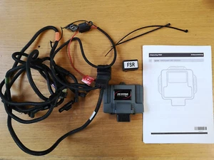 DTE Systems Chiptuning - SEAT León Cupra 290 - NP 599 € - Imagen 1 de 8