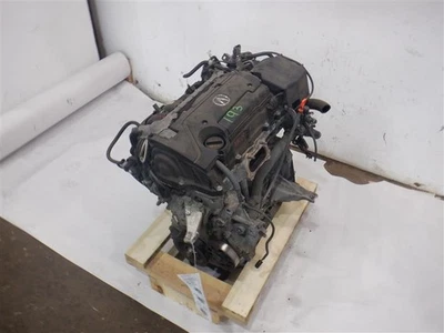 ENGINE MOTOR Acura TLX 2017 17 2018 18 2.4L VIN 1 1285460 — 第 1/4 张图片