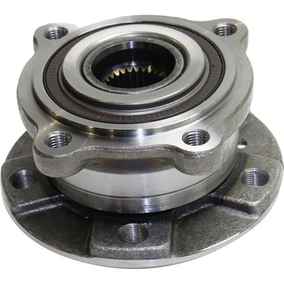 Buje de rueda TrueDrive para BMW X5 X6 2007-2016 Foto 1 de 4