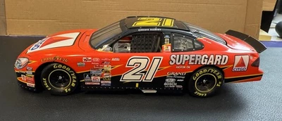 1 Action 1:24 Elliott Sadler #21 Citago 200 Taurus - Image 1 of 4