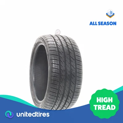 Used 275/35ZR19 Arroyo Grand Sport A/S 100W - 9/32 - Image 1 of 4