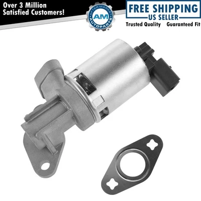 Válvula EGR de emisiones para 04-05 Town & Country Caravan Grand 3,3 L 3,8 L V6 Foto 1 de 4