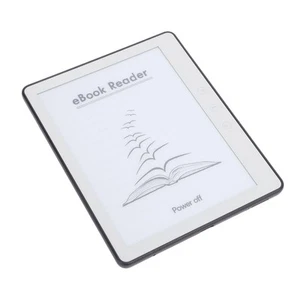 BK576 5.76in Touch Screen Open E Book Reader For Andr-oid 8.1 1GB 16GB Eye F Hot - Bild 1 von 24