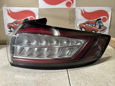 15 16 17 18 EDGE FORD EDGE LUZ TRASERA DERECHA 2015 2016 2017 2018 Foto 1 de 4