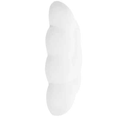  Tappetino Mouse Poggiapolsi Poggiapolso Per Ergonomico Resto Del Da Gioco - Immagine 1 di 4