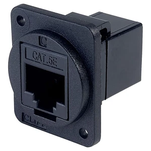 Cliff CP30220X XLR Trou D'Interconnexion UTP Cat5e RJ45 À RJ45 - Afbeelding 1 van 1