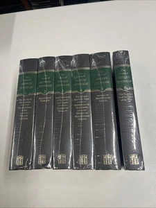 The Whole Works of the Rev. Edward Reynolds - 6 vols Set. H/C, DJ - Picture 1 of 7