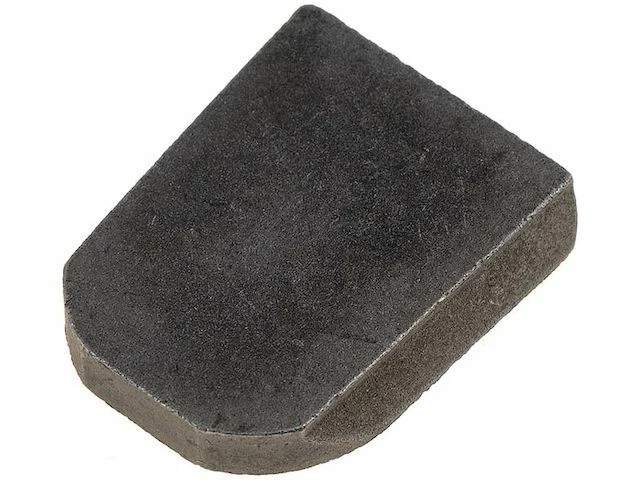 For Chevrolet K3500 Interior Rear View Mirror Mounting Base Dorman 82284PF - Image 1 of 2