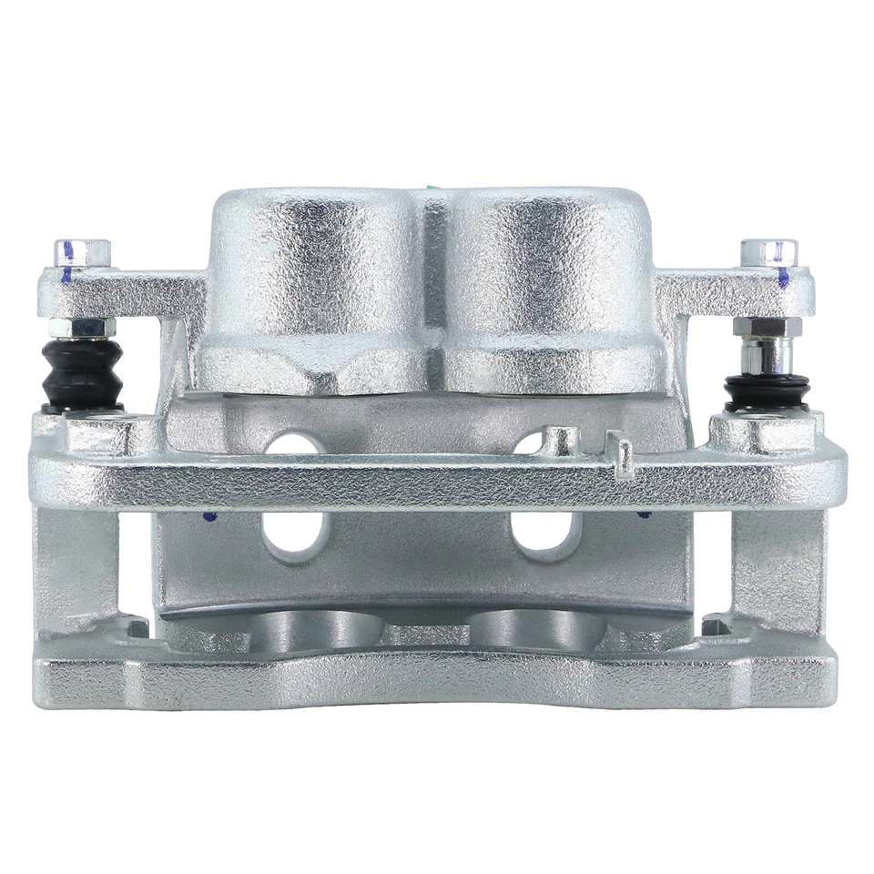 Front Left Brake Caliper w/Bracket For 2008-2018 Chevy Silverado 1500 18B4919A