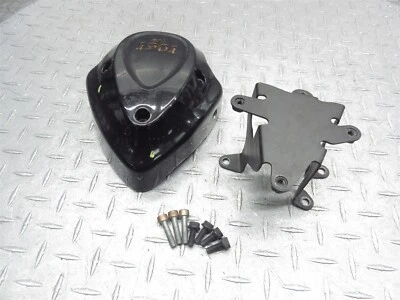 Indian Scout Sixty 2020 16-21 termostato lateral derecho motor cubierta soporte Foto 1 de 4