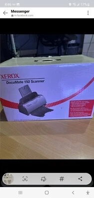 Xerox Documate 150 Open Box NEW - Image 1 of 2