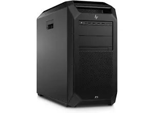 HP Z8 G5 1x Intel Xeon Silver 4410Y, 16GB RAM DDR5, 1TB PCIe SSD, Win 11 Pro - Imagen 1 de 1