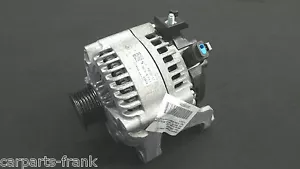 BMW F45 F46 F30 F25 F26 MINI F55 F56 Generator Alternator Lichtmaschine 7640132 - Picture 1 of 6