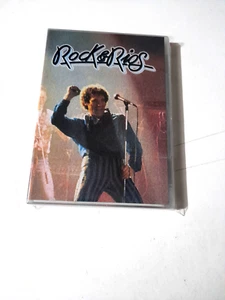 MIGUEL RIOS "ROCK & RIOS" DVD COMO NUEVO - Picture 1 of 2