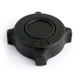 EPI Oil Cap for 1988 - 1990 Yamaha SV80 Snoscoot Snowmobile - Picture 1 of 2