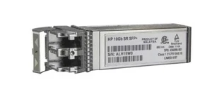HPE BladeSystem c‑Class 10Gb SFP+ SR Transceiver - Picture 1 of 1