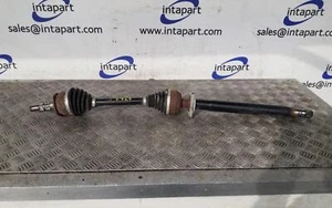 RIGHT DRIVESHAFT VAUXHALL ZAFIRA C 2014 2.0 DIESEL MANUAL 13348259 - Picture 1 of 4