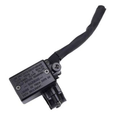 Hand Brake fit for cfmoto atv CF500 ATV Quad Front Brake Lever No. 9010-080600 - Image 1 of 4